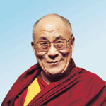 H.H. Dalai Lama