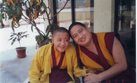 Image result for Shechen Rabjam Rinpoche