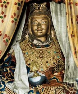 Guru Rinpoche